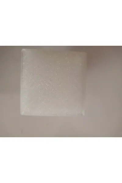 Mutfak dolabı çekmeceler komin şifonyerler için kulp 40×40×40 tek delik vidaları birlikte verilir özelleştirilebilir