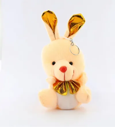 PELUŞ ANAHTARLIK AYICIK