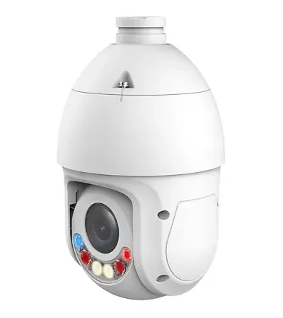 Dahua DH-SD4E425GB-HNR-A-PV1 Speed Dome 4 MP 360 Derece Gece Görüşlü IP Güvenlik Kamerası