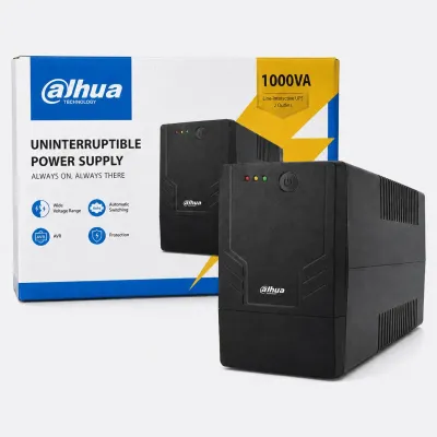 Dahua PFM3350-1000 1000VA Line Interactive UPS