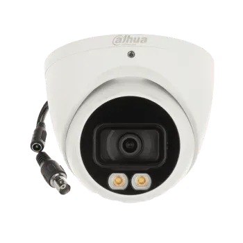 DAHUA DH-HAC-HDW1209TQP-A-LED 2MP 2.8MM SESLİ DOME