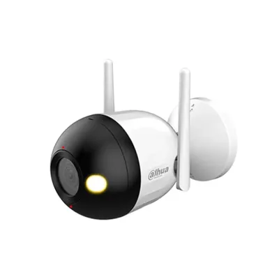 Dahua DH-F2C-PV Bullet Full HD 2 MP IP Wi-Fi