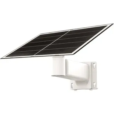 INOX-X121 12V 20WATT SOLAR PANEL 27,600mAH BATARYA