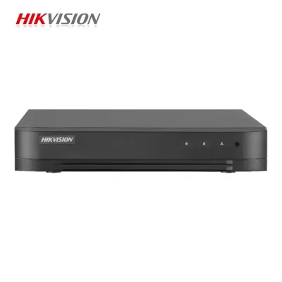 HIKVISION DS7616NI-Q1 16 KANAL 1X6TB IP KAYIT CİHAZI