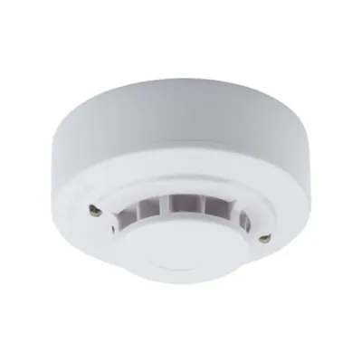 TSD-5135 OPTİK DUMAN DEDEKT. HIRSIZ ALARM