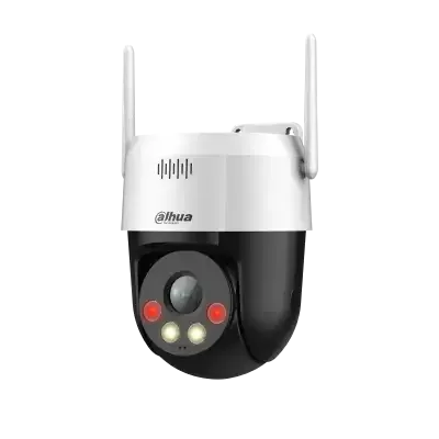 DH-P3AE-PV 3MP WİRELESS NETVORK PT CAMERA