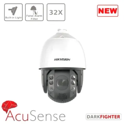Hikvision DS-2DE7A432IW-AEB Speed Dome 4 MP