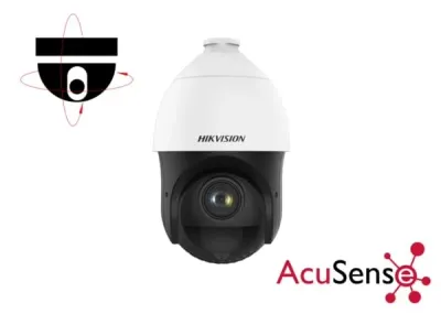 HIKVISION DS-2DE4215IW-DE 2MP 15X IP SPEED DOME