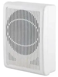 WS-1206T-10W 100V TRAFOLU SÜTUN HOPARLÖR