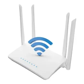 WK-R1800 1800Mbps Wi-Fi 6 Wireless Router