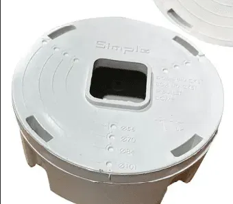 BOX BUAT KAMERA KUTUSU