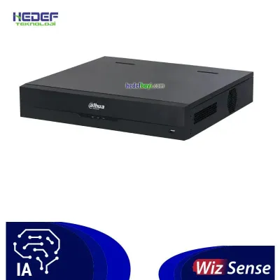 DAHUA DHI-NVR5864-EI NVR 64 KANAL
