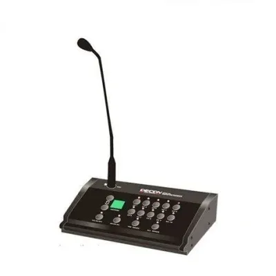 DP-218A 10 ZONE ANONS KONSOLU