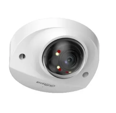 Dahua IPC-HDBW2249F-AS-IL 2MP Wizsense Network Kamera