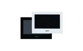 DS-KH6320-WTE1 7″ wi-fi dokunmatik monitör
