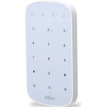 DHI-ARK30T-W2 KABLOSUZ KEYPAD