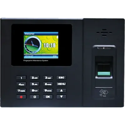 PROXSEN PS-4050N ID P.İZİ KART ŞİFRE OKUYUCU