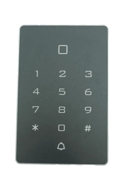 PROXSEN EX-4710STN STANDALONE ŞİFRELİ KART OKUYUCU