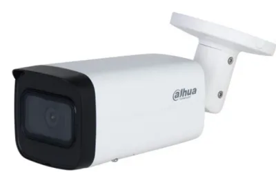 DAHUA IPC-HDBW2241R-ZAS-27135 2MP IP DOME KAMERA
