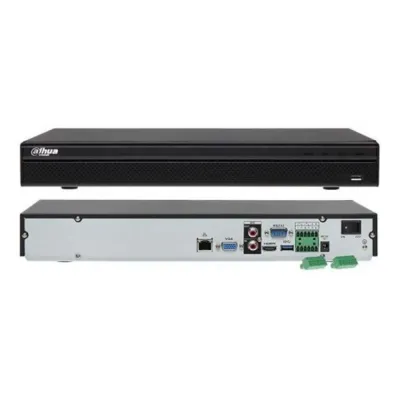 Dahua NVR5232-EI2 32 Kanal 4K NVR Kayıt Cihazı