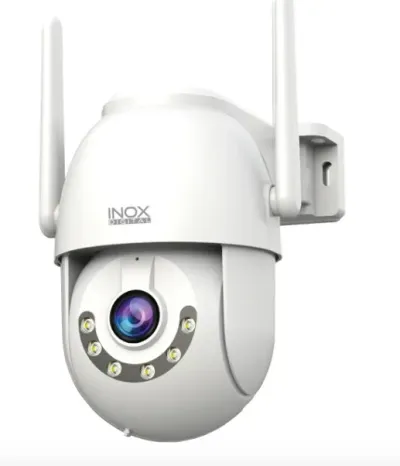 INOX X115 TEK LENS WİFİ KAMERA