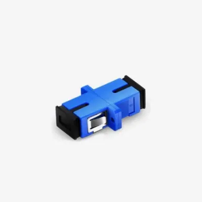 ALFAFONET ADAPTÖR SC/UPC SX SINGLEMODE ADAPTÖR