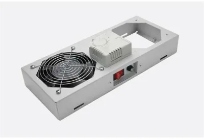 LANDE LN-FAN-THM-1FWM-LG 1GİRİŞLİ FAN MODULU TERMOSTAT SWITCH (BEYAZ)