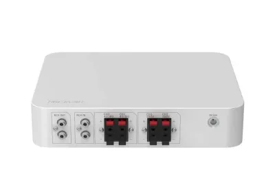 Hikvision DS-QAE0A60G1-VB 60W Analog Amplifikatör