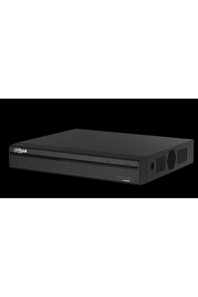 NVR2104HS-4KS2 4 Kanal NVR Kayıt Cihazı
