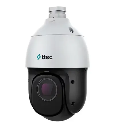 Ttec IPSDM-5323M-WAS/S 5 MP Speed Dome