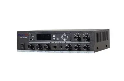 Westa WM-520 – Mikser Amfi Mixer Amfiler