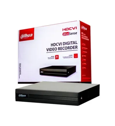 DAHUA XVR1B16 H.265 16 KANAL DVR
