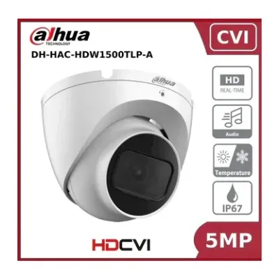 DH-HAC-HDW1500TLMQP 5MP Starlight HDCVI