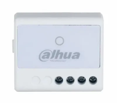 DHI-ARM7012-W2(868) Kablosuz Duvar Switch (100–240 VAC, Max 13A)