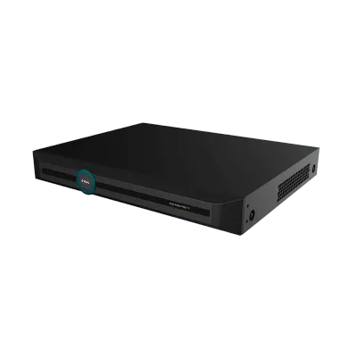 TTEC NVR-3232HM-4K 32 KANAL NVR KAYIT CİHAZI