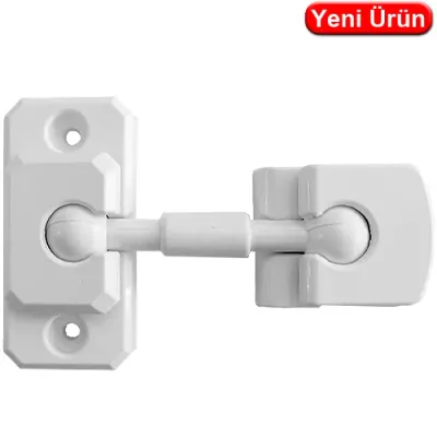 TRK-PIR-D PIR AYAĞI – BEYAZ