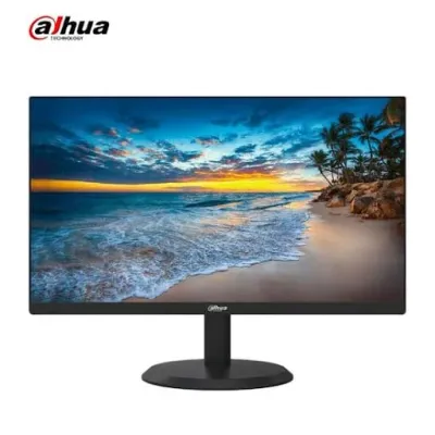 DAHUA 27″ DHI-LM27-C200 1920×1080 5MS 75Hz HDMI/VGA +VESA