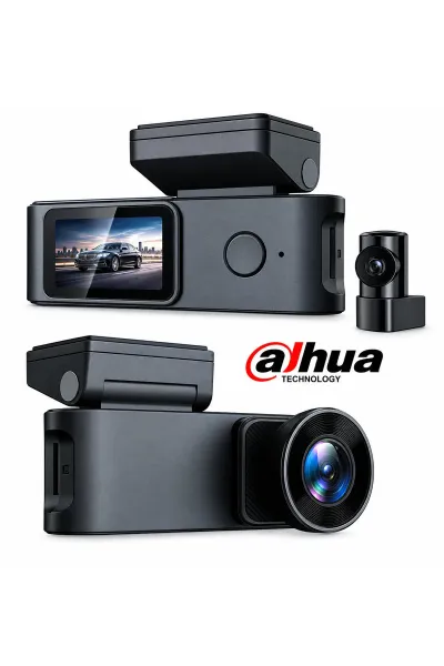 DHI-DAE-HC5710WV-S5PRO Araç Kamerası