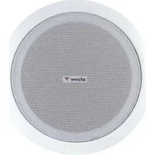 WESTA WS-2035T 8INC 30W TRAFOLU ALÇIPAN HOPARLÖR