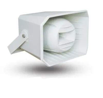 DH-8A – 6.5″ 100V 50W Line Müzik Horn H