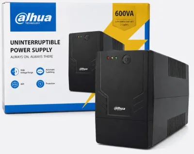 Dahua PFM3350-600 600 VA Line Interactive UPS