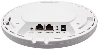 WI-AP216 2.4G&5.8G 1200M Indoor Wireless Access Point