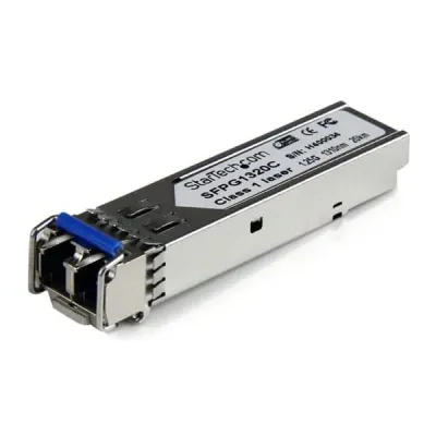 1.25G SFP MODULE DUAL(H) FIBER SM 1310NM LC 20KM