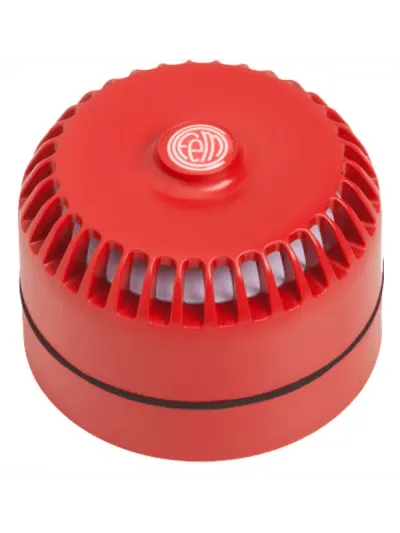 VULCAN-CS KONVANSİYONEL ELEKTRONİK SİREN
