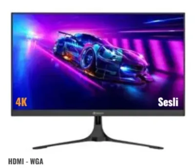Expotech EX-M220HVS 22″ Monitör