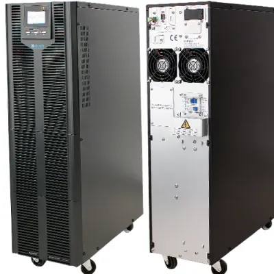 DOTVOLT VOLT MN 6 KVA 1/1 UPS