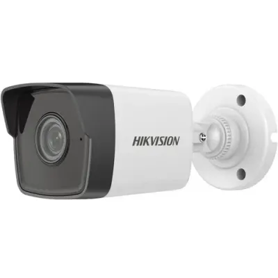 Hikvision DS-2CD1021G2-LIUF 2 MP Smart Hybrid Light IR Bullet IP Kamera