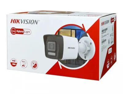 Hikvision DS-2CD1043G2-LIUF SmartLight