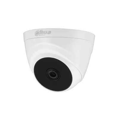 DAHUA HAC-T1A21P-0360B 2MP DOME KAMERA