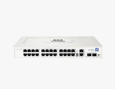 WK-PS219GF 16 100Mbps 2 1000Mbps
